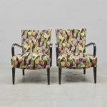 1404 6162 ARMCHAIRS